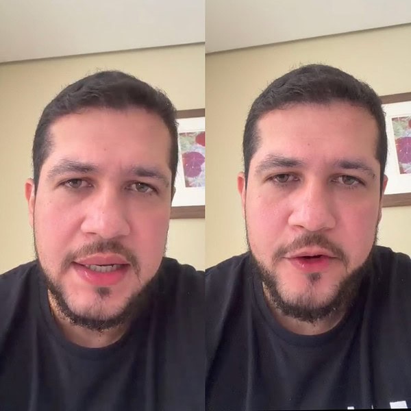 Vereador Moacir Jr oferece recompensa por informações sobre bens furtados em sua residência