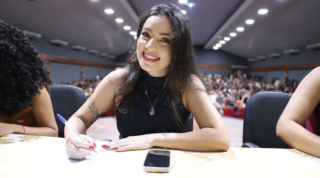 Foto: Mardilson Gomes