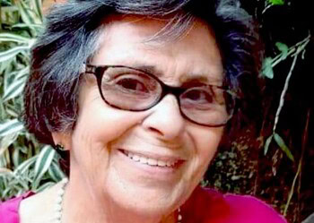 Morte de professora aposentada gera denúncia de falha em atendimento e pedido de investigação em Rio Branco 6 A professora Nadir Nazaré Gomes de Souza era muito querida na sociedade acreana (Foto: Reprodução)