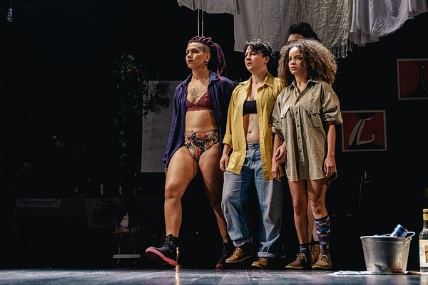 Espetáculo brasiliense “Isto também passará, antes que eu morra” chega a Rio Branco com cinco dias de programação artística