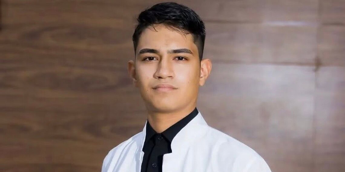 Foto: Arquivo Pessoal