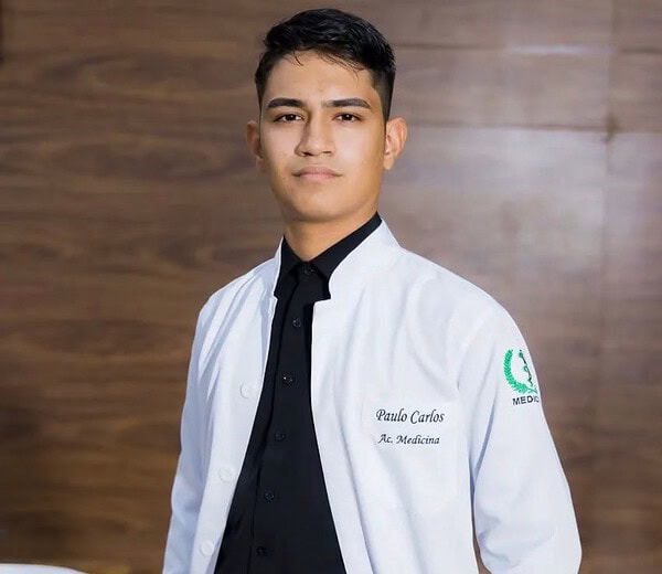 Estudante da Ufac é selecionado para intercâmbio internacional sobre inovação em saúde nos Estados Unidos