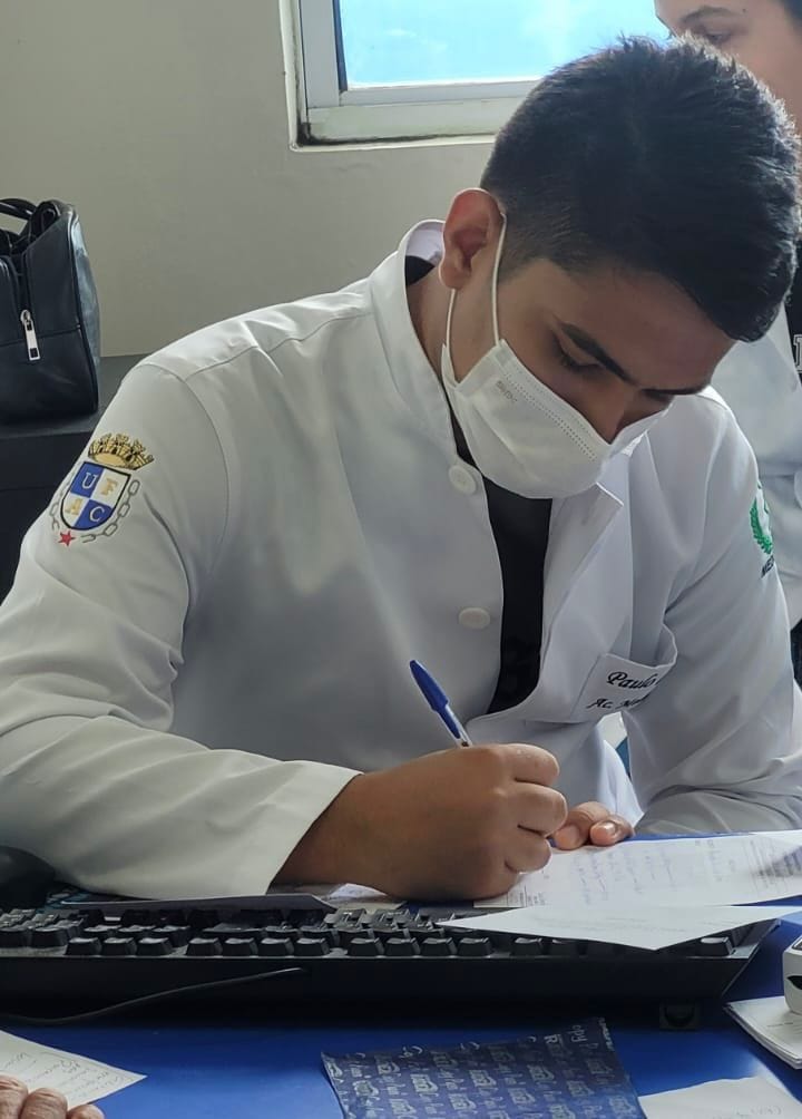 Estudante da Ufac é selecionado para intercâmbio internacional sobre inovação em saúde nos Estados Unidos
