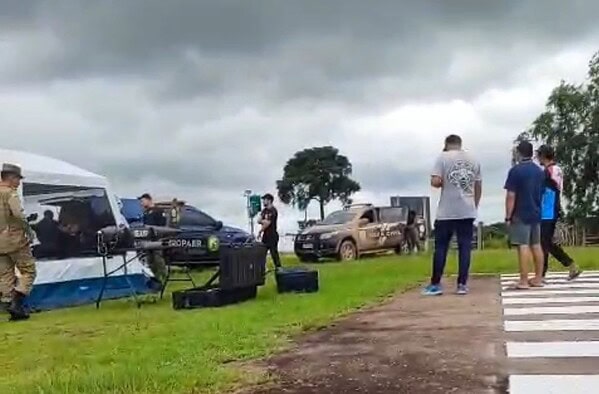 Após pistas da busca por idoso desaparecido se esgotarem, operação entra em fase investigativa no Acre