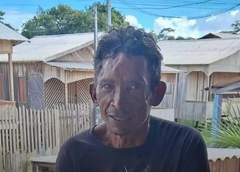 Homem desaparecido há oito dias é encontrado morto em cova rasa às margens da BR-364 2 Homem desaparecido há oito dias é encontrado morto em cova rasa às margens da BR-364