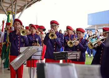 Foto: José Caminha/Secom