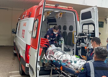 URGENTE: Homem é alvo de ataque a tiros ao vistoriar imóvel na Sapolândia, em Rio Branco 5 URGENTE: Homem é alvo de ataque a tiros ao vistoriar imóvel na Sapolândia, em Rio Branco