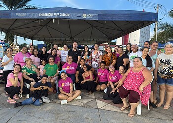 "Acreanidade": feira une identidade regional e economia criativa no Centro de Rio Branco