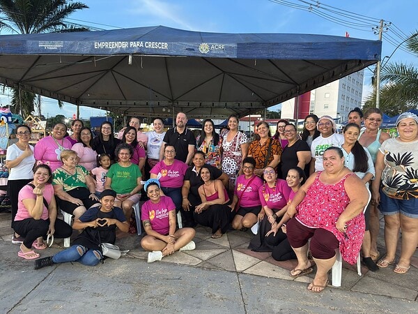 "Acreanidade": feira une identidade regional e economia criativa no Centro de Rio Branco