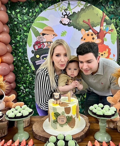 O presidente do Sinjac, Luiz Cordeiro, pilotou um churrasco em homenagem ao prefeito de Rio Branco Tião Bocalom no último sábado, 24