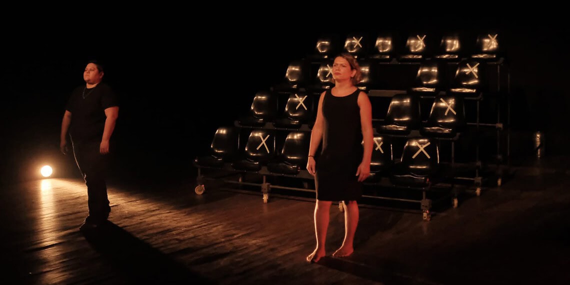 Filme acreano “O Nome” conquista festivais ao abordar retificação de nome e apoio familiar na vivência trans; veja como assistir 1 Divulgação do curta "O Nome" (Foto: Divulgação)