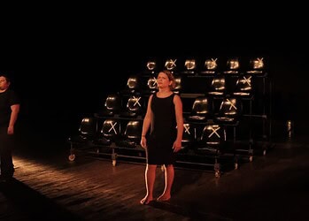 Divulgação do curta "O Nome" (Foto: Divulgação)