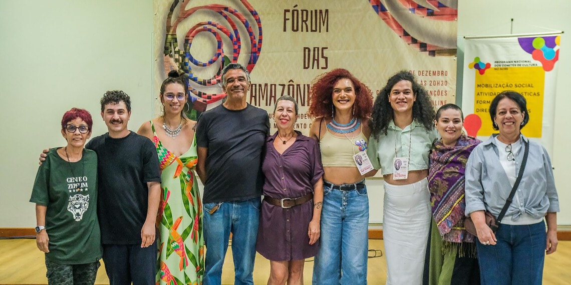 O objetivo central é reunir artistas, produtores, coletivos, gestores e mestres da cultura popular de todos os municípios acreanos em uma base de dados unificada e representativa (Foto: Neilson Abdallah)