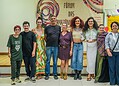 O objetivo central é reunir artistas, produtores, coletivos, gestores e mestres da cultura popular de todos os municípios acreanos em uma base de dados unificada e representativa (Foto: Neilson Abdallah)