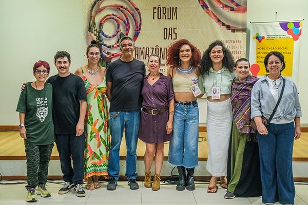 Comitê de Cultura lança mapeamento para fortalecer rede de agentes e políticas públicas no Acre