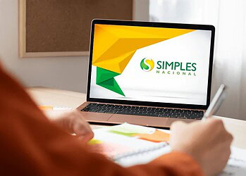 Simples Nacional unifica tributos e simplifica o pagamento de impostos para pequenos negócios. Foto: internet