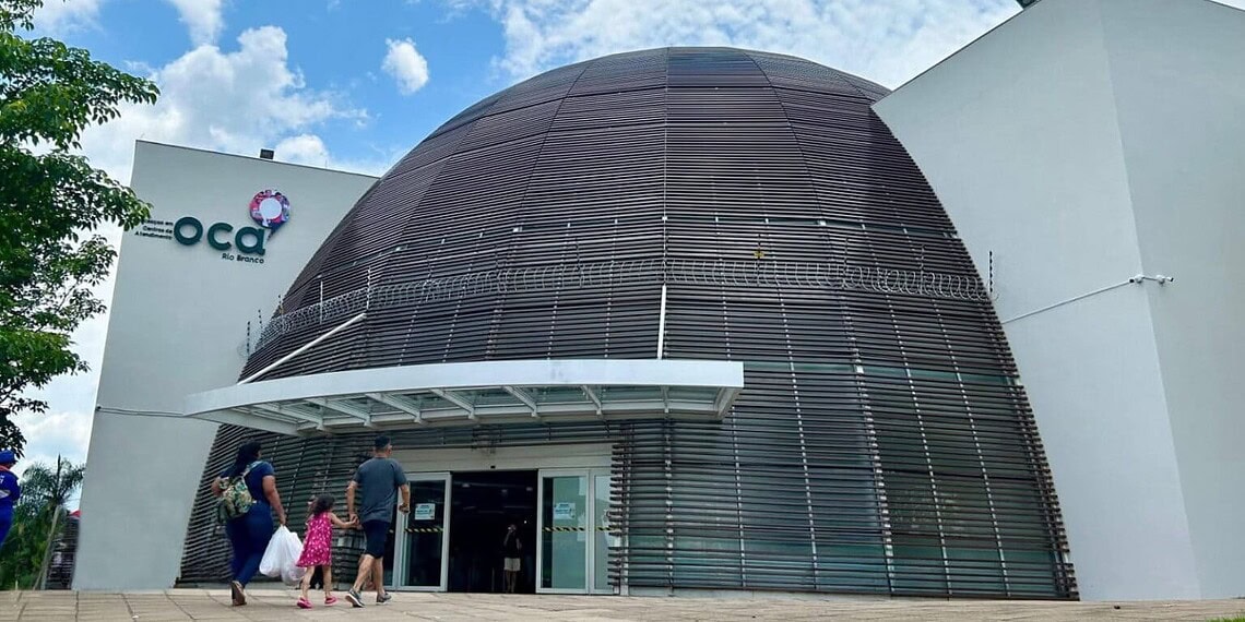 Foto: Ludymila Maia/OCA