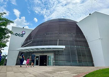 Foto: Ludymila Maia/OCA