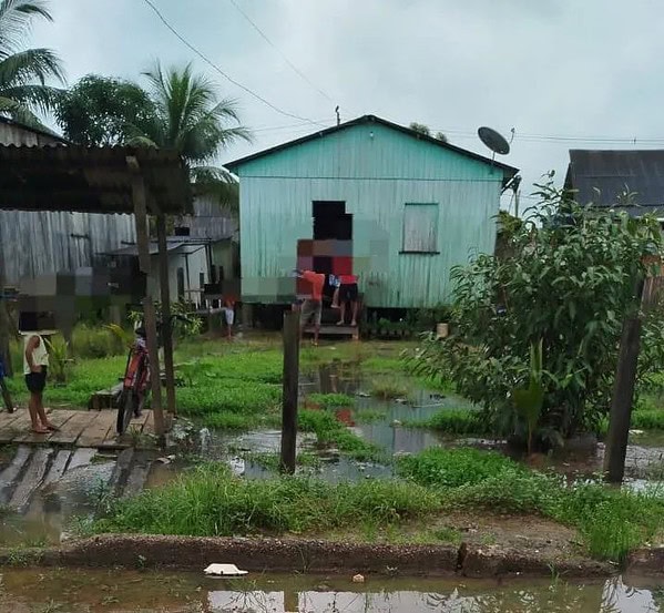 Mulher é encontrada morta dentro de residência em cidade no Acre