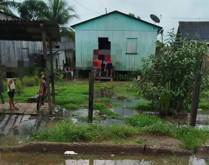 Mulher é encontrada morta dentro de residência em cidade no Acre