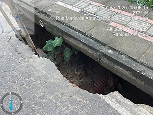 Rio Acre sobe em Brasileia e se aproxima da cota de alerta; Prefeitura prepara decreto de emergência