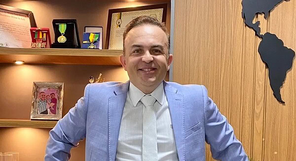 Operação Graco: advogado Giordano Jordão se manifesta e nega envolvimento em execução de emendas