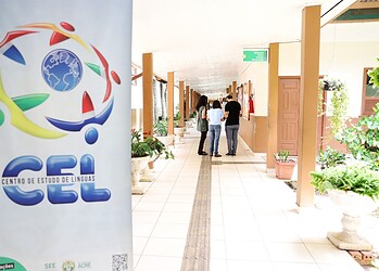 Foto: Mardilson Gomes/SEE