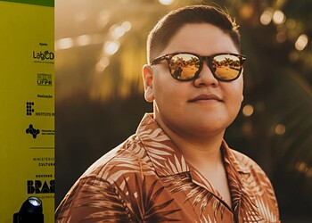 Brenn Souza e Murilo Augusto (Foto: Montagem)