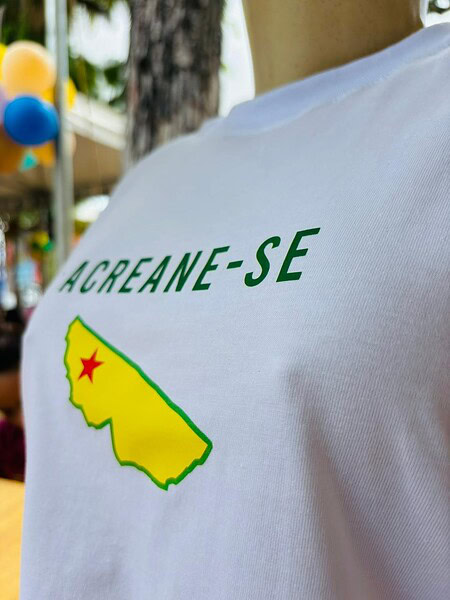 Acreanidade: Feira de Economia Criativa segue com programação cultural e sabores regionais na Praça dos Povos da Floresta