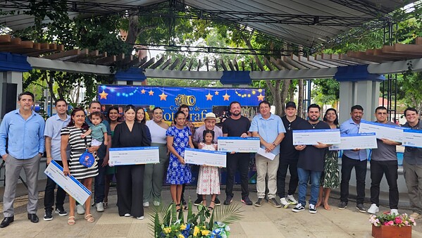 Concurso de fotografia do Natal de Rio Branco distribui R$ 20,8 mil em prêmios; veja ganhadores