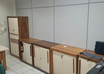 Secretaria de Meio Ambiente é invadida em Rio Branco; perícia é acionada