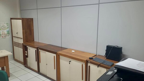 Secretaria de Meio Ambiente é invadida em Rio Branco; perícia é acionada