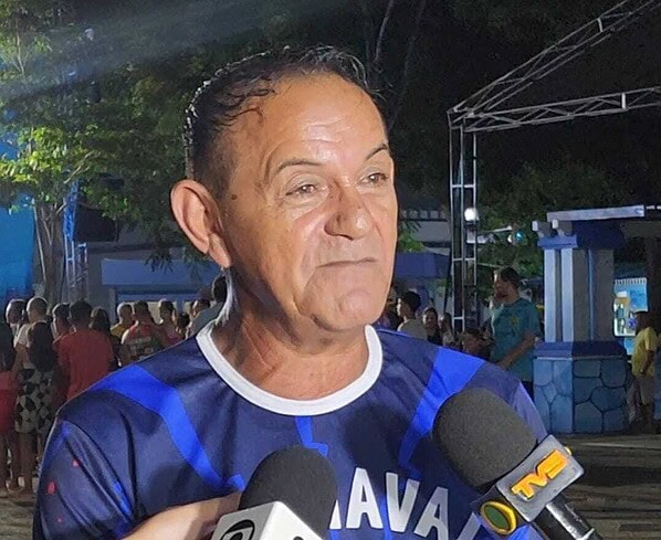 Presidente da FGB diz que carnaval de Rio Branco aposta em retomada de tradições e folia para todos os públicos