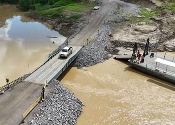 Acre recebe mais de R$ 338 milhões em obras federais; DNIT aponta 62% das rodovias em condições ‘adequadas’ 3 Foto: Arquivo/Dnit