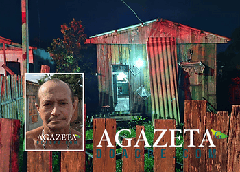 Homem é encontrado morto dentro de casa no bairro Montanhês, em Rio Branco 2 Homem é encontrado morto dentro de casa no bairro Montanhês, em Rio Branco