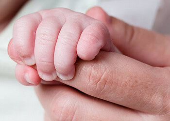 Sete crianças foram entregues voluntariamente para adoção no Acre em 2025 2 Foto: Reprodução