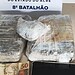 Adolescente é apreendido com cerca de 1 kg de droga na BR-364, entre Rio Branco e Sena Madureira 9 Adolescente é apreendido com cerca de 1 kg de droga na BR-364, entre Rio Branco e Sena Madureira