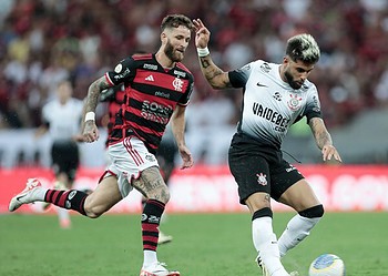 A decisão da Supercopa do Brasil acontece neste domingo, 1. Foto: Reprodução