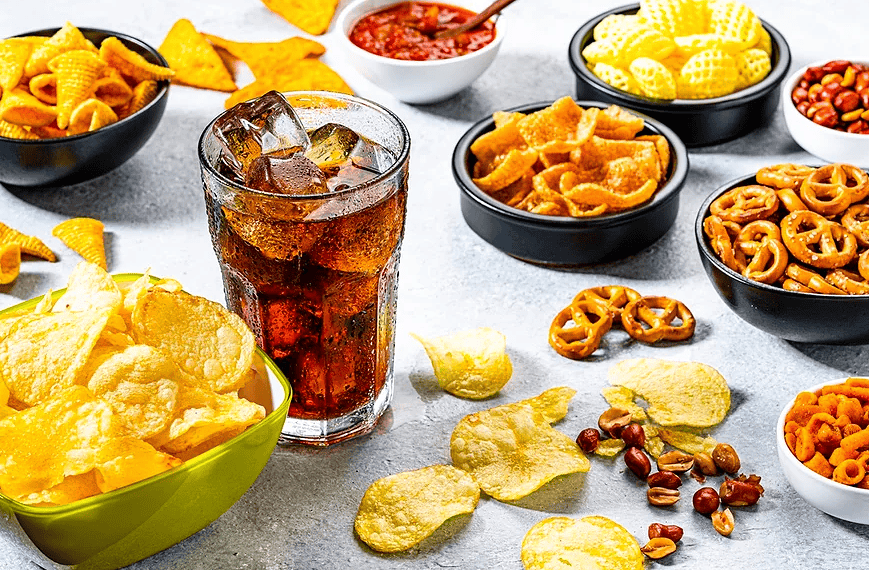 Estudo associa consumo de conservantes a maior risco de diabetes 1 Foto: fcafotodigital/Getty Images