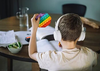 Autismo pode ser o próximo passo da evolução humana, indica estudo 1 Foto: Maskot/ Getty Images