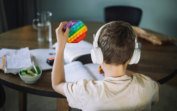 Autismo pode ser o próximo passo da evolução humana, indica estudo