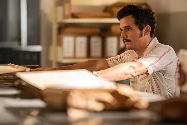 Quem são os concorrentes de Wagner Moura no Globo de Ouro