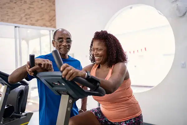Fazer exercício físico pode rejuvenescer o seu cérebro, aponta estudo