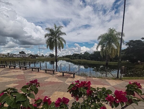 Organizações fazem ato contra captura de Maduro