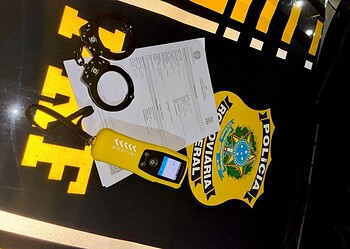 Motorista é preso por embriaguez ao volante após denúncia na BR-317, no Acre 4 Foto: Reprodução