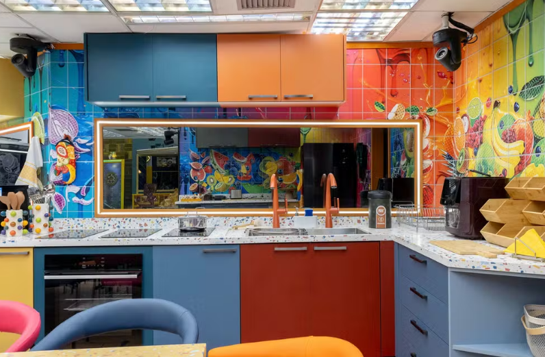 Casa do 'BBB 26' terá conceito de 'sonhos e devaneios'; FOTOS