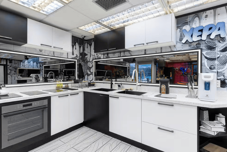 Casa do 'BBB 26' terá conceito de 'sonhos e devaneios'; FOTOS