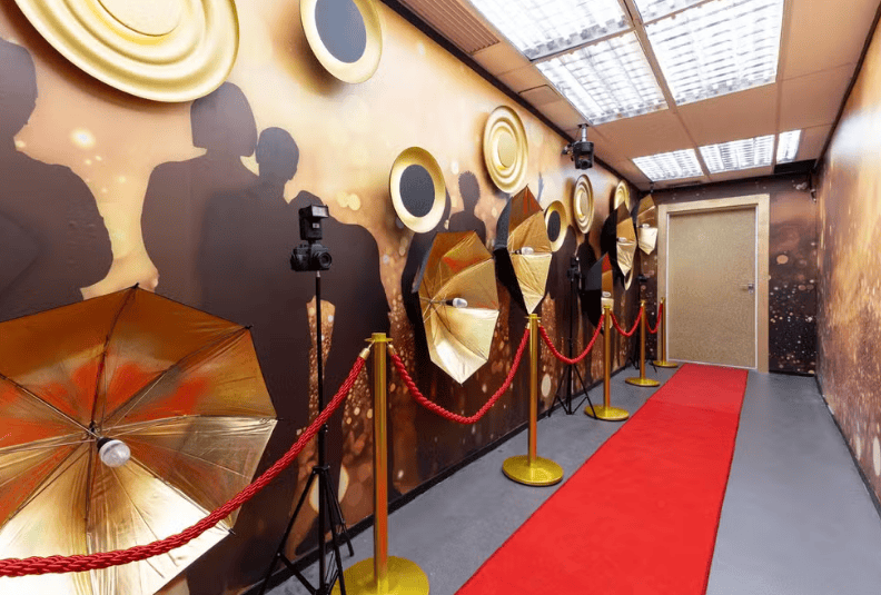 Casa do 'BBB 26' terá conceito de 'sonhos e devaneios'; FOTOS