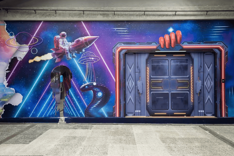 Casa do 'BBB 26' terá conceito de 'sonhos e devaneios'; FOTOS