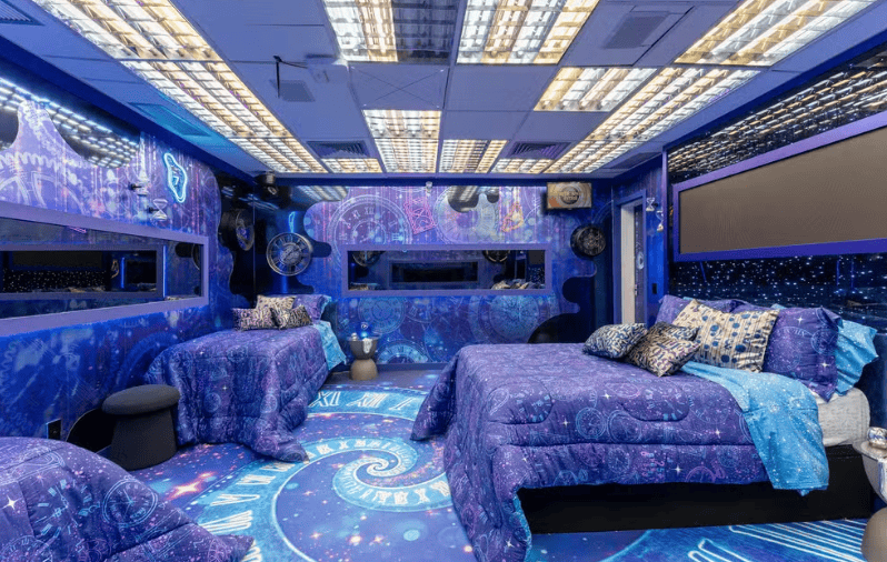 Casa do 'BBB 26' terá conceito de 'sonhos e devaneios'; FOTOS